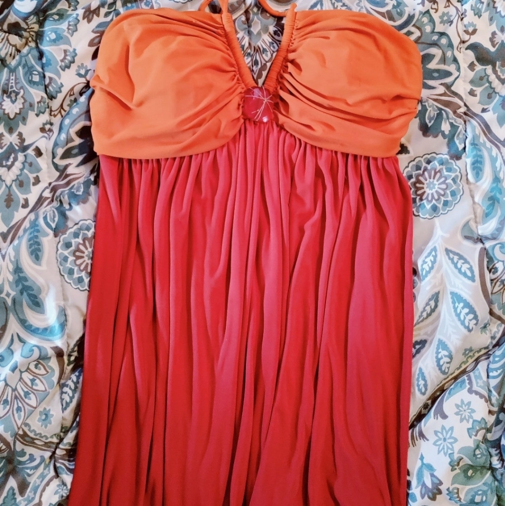 Dress - Picture 3 of 10